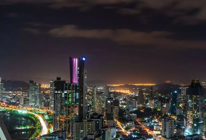 Fotos del hotel Hard Rock  Panama Megapolis:  20