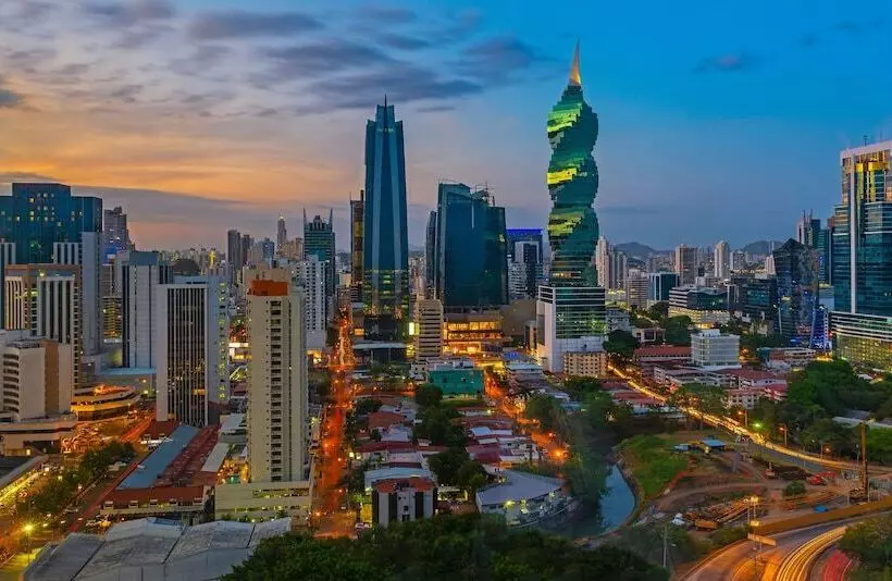 Fotos del hotel Hard Rock  Panama Megapolis:  12