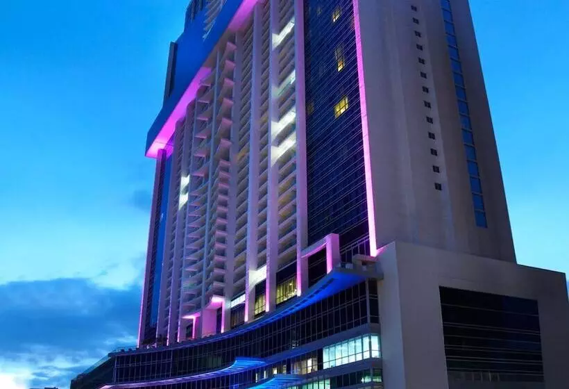 Fotos del hotel Hard Rock  Panama Megapolis:  13