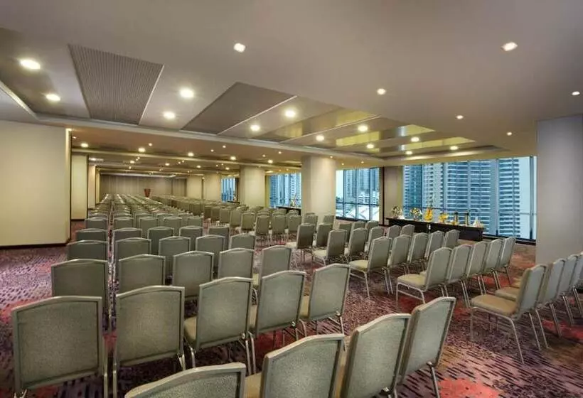 Fotos del hotel Hard Rock  Panama Megapolis:  9