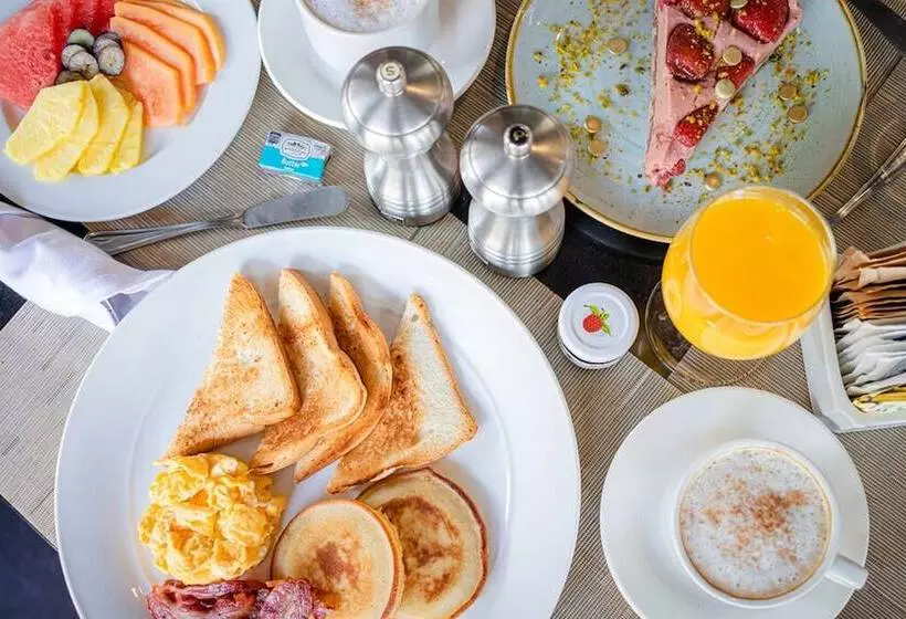 Fotos del hotel Hard Rock  Panama Megapolis:  17