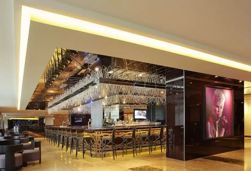 Fotos del hotel Hard Rock  Panama Megapolis:  8