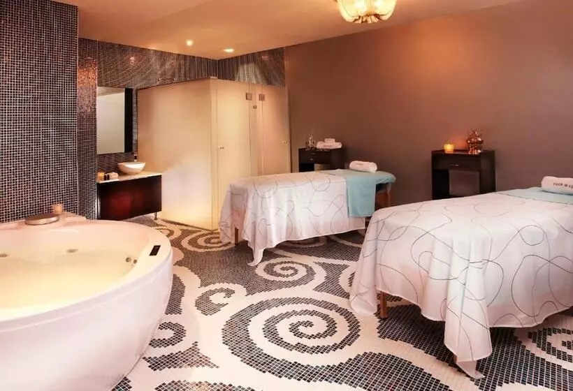 Fotos del hotel Hard Rock  Panama Megapolis:  16