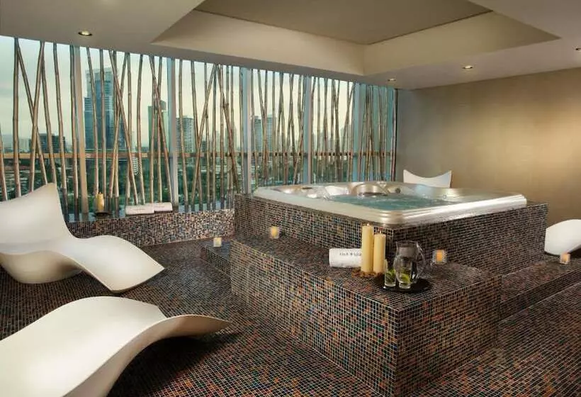 Fotos del hotel Hard Rock  Panama Megapolis:  6