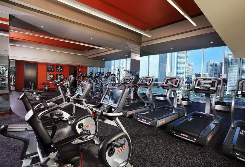 Fotos del hotel Hard Rock  Panama Megapolis:  5