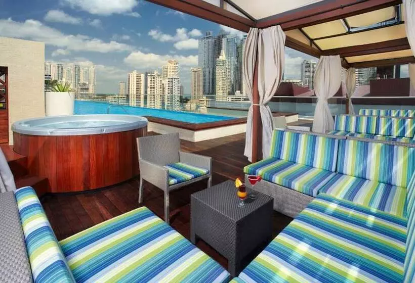 Fotos del hotel Hard Rock  Panama Megapolis:  18