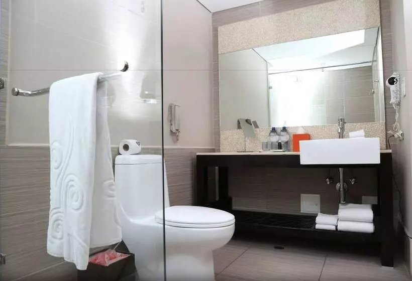 Fotos del hotel Hard Rock  Panama Megapolis:  11