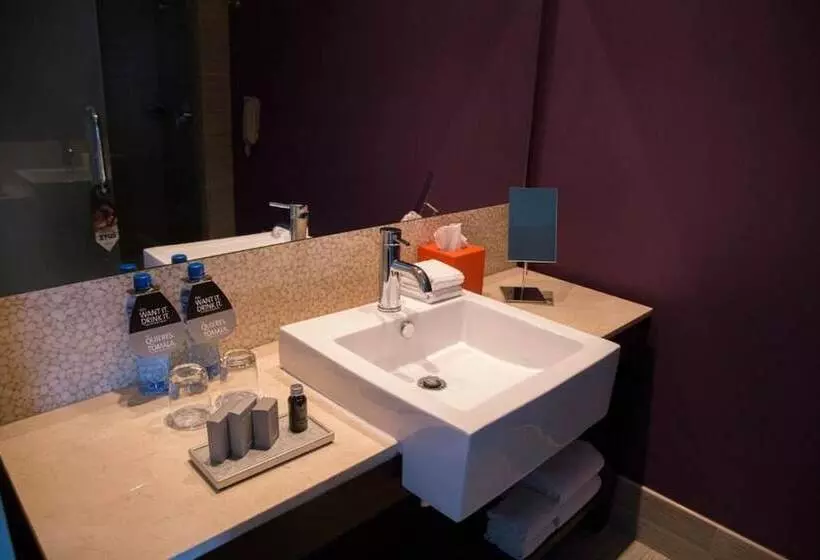 Fotos del hotel Hard Rock  Panama Megapolis:  24