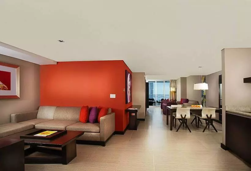 Fotos del hotel Hard Rock  Panama Megapolis:  22