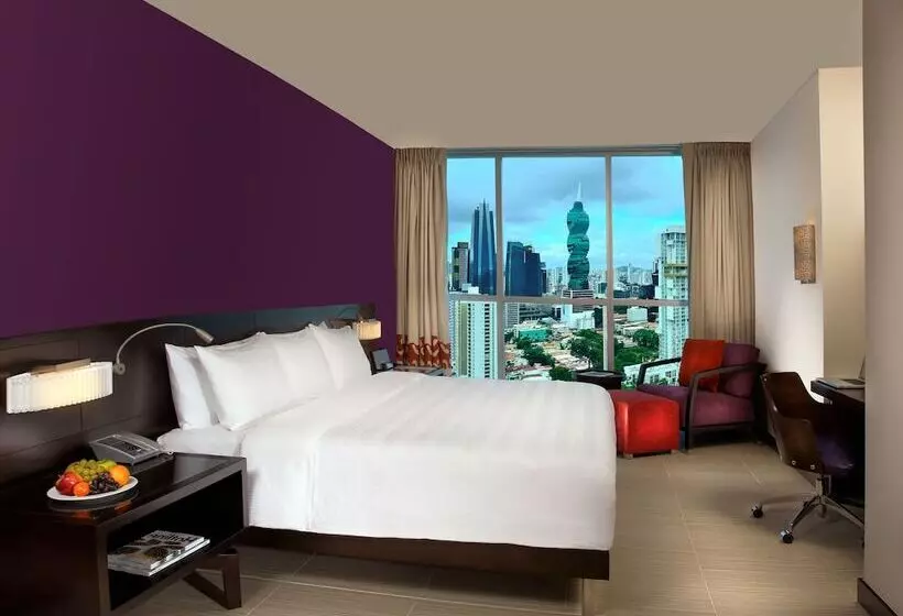Fotos del hotel Hard Rock  Panama Megapolis:  2