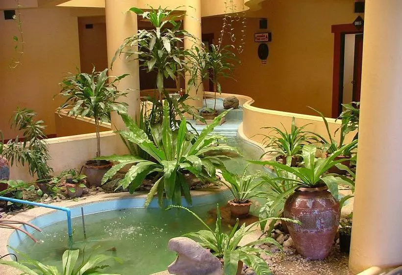 Fotos del hotel Gulf Siam  & Resort Pattaya:  3