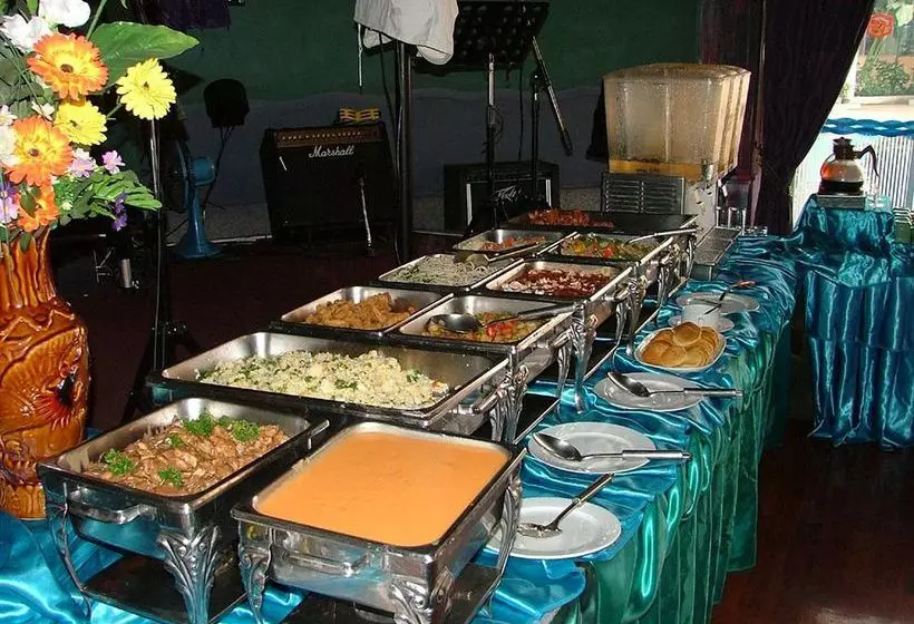 Fotos del hotel Gulf Siam  & Resort Pattaya:  4