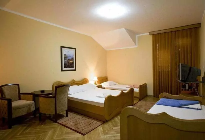 Fotos del hotel Accommodation Marija 2:  19