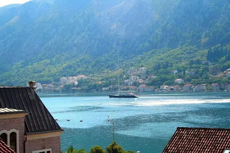 Fotos del hotel Accommodation Marija 2:  12