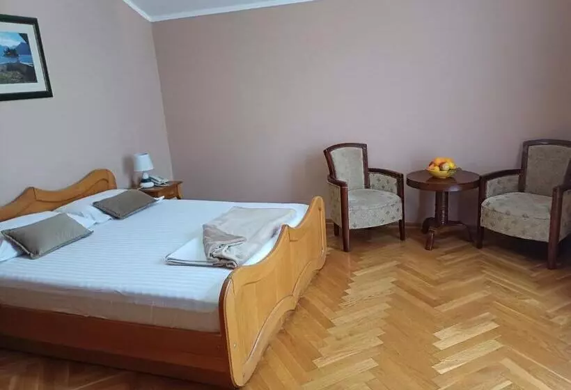 Accommodation Marija 2