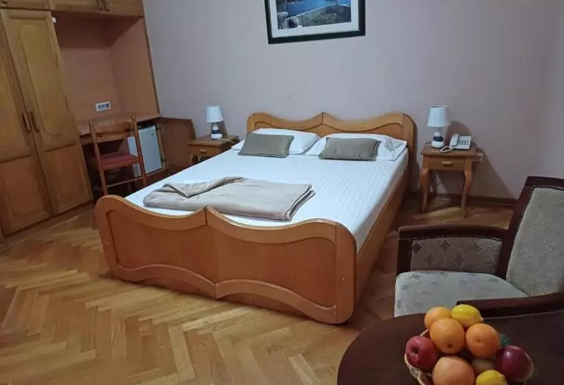 Fotos del hotel Accommodation Marija 2:  9