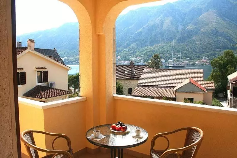 Fotos del hotel Accommodation Marija 2:  7