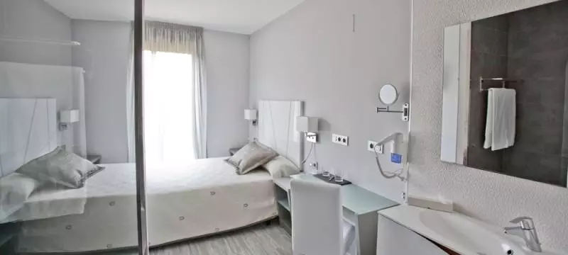 Fotos del hotel Alix Boutique:  17