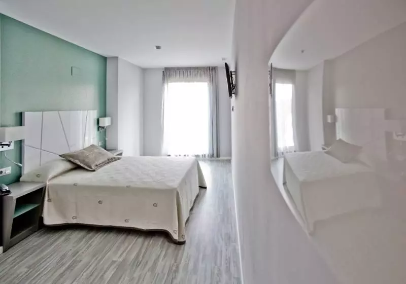 Fotos del hotel Alix Boutique:  11