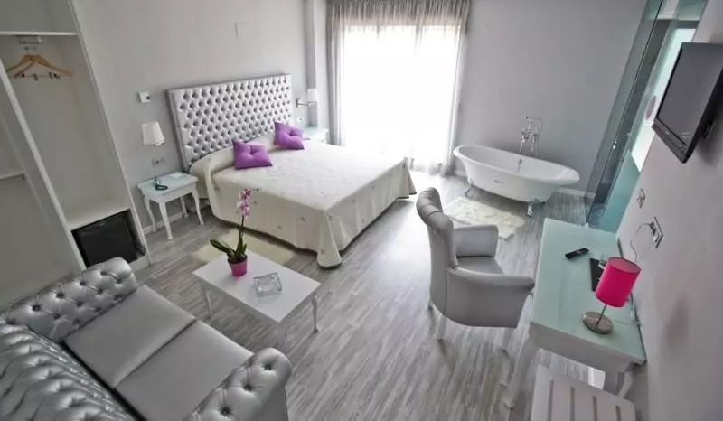 Fotos del hotel Alix Boutique:  9