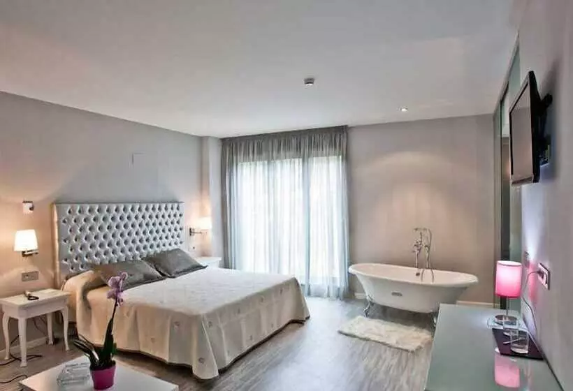 Fotos del hotel Alix Boutique:  24