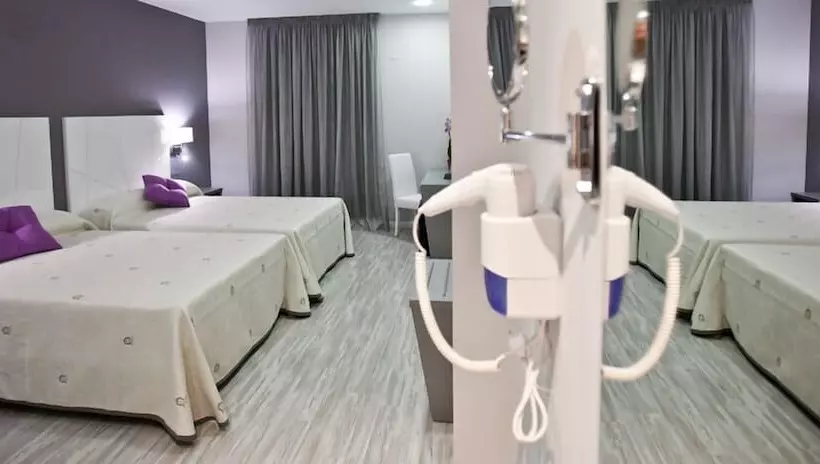 Fotos del hotel Alix Boutique:  21