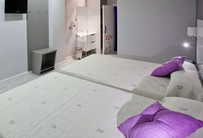 Fotos del hotel Alix Boutique:  15