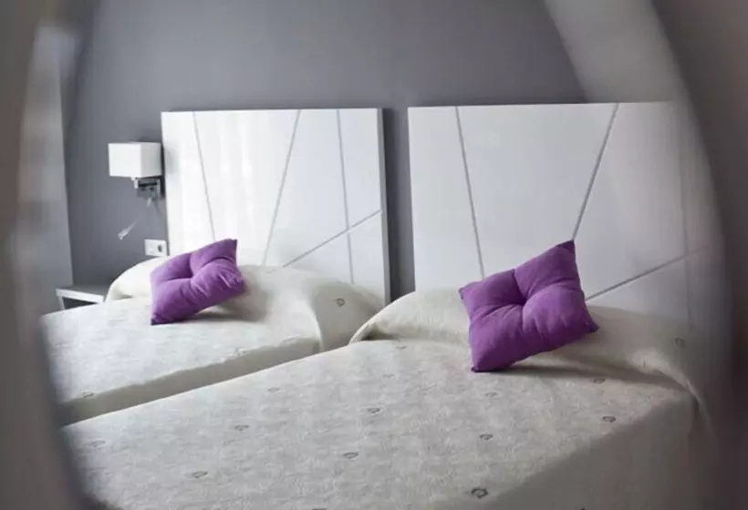 Fotos del hotel Alix Boutique:  22