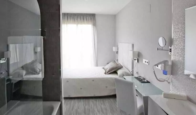 Fotos del hotel Alix Boutique:  13