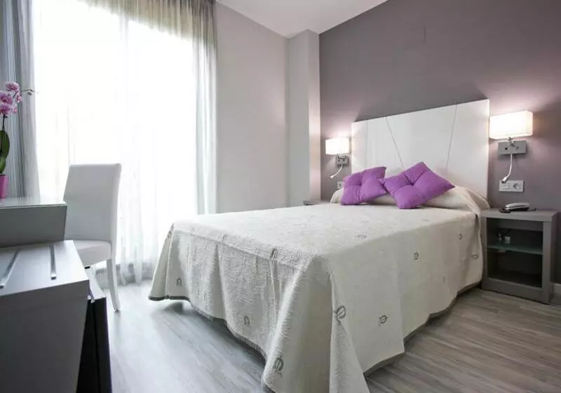 Fotos del hotel Alix Boutique:  1