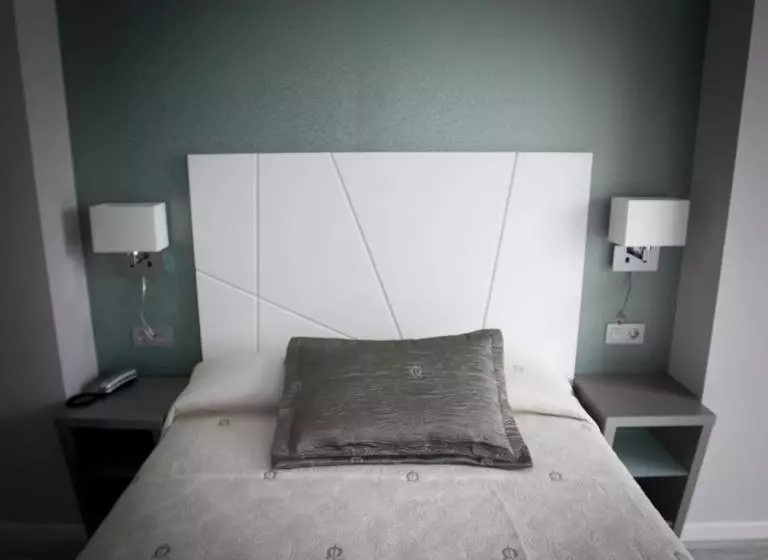 Fotos del hotel Alix Boutique:  10