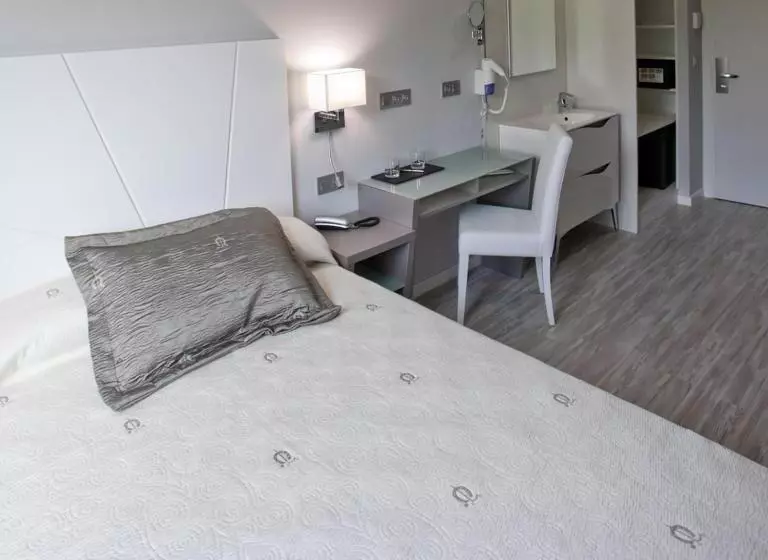 Fotos del hotel Alix Boutique:  3