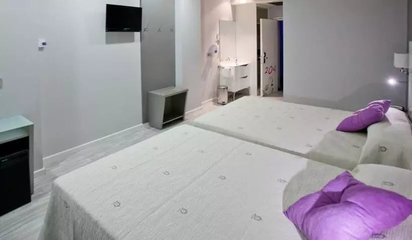 Fotos del hotel Alix Boutique:  14