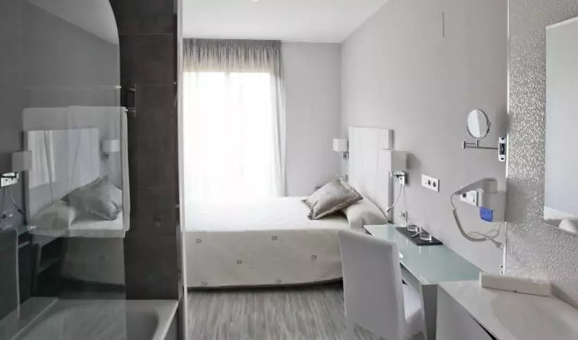 Fotos del hotel Alix Boutique:  19