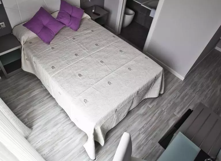 Fotos del hotel Alix Boutique:  2