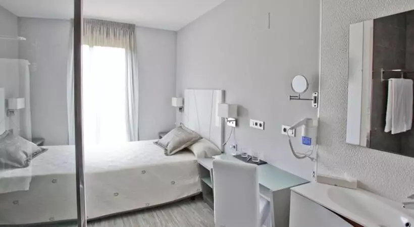 Fotos del hotel Alix Boutique:  20