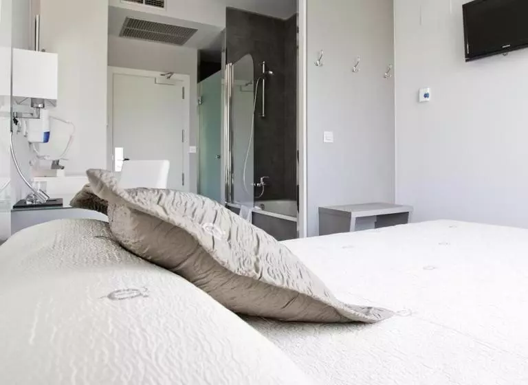 Fotos del hotel Alix Boutique:  6