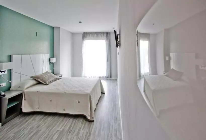 Fotos del hotel Alix Boutique:  5