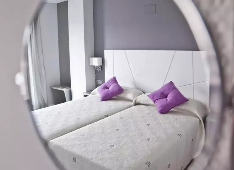 Fotos del hotel Alix Boutique:  4