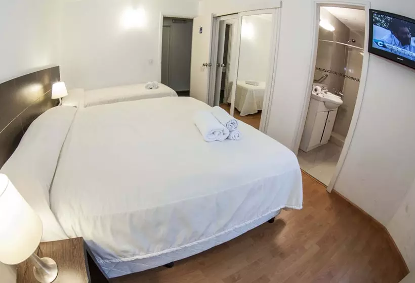 Fotos del hotel Aquarium:  6