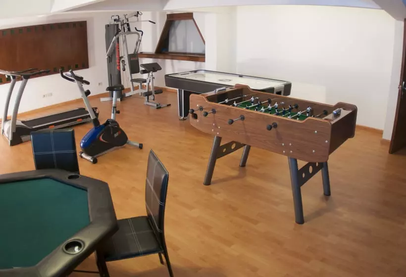 Fotos del hotel Aquarium:  2