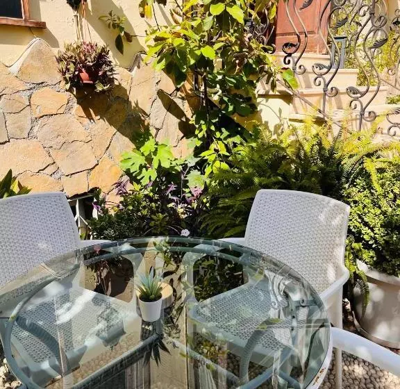 Fotos del hotel Kaleiçi:  19