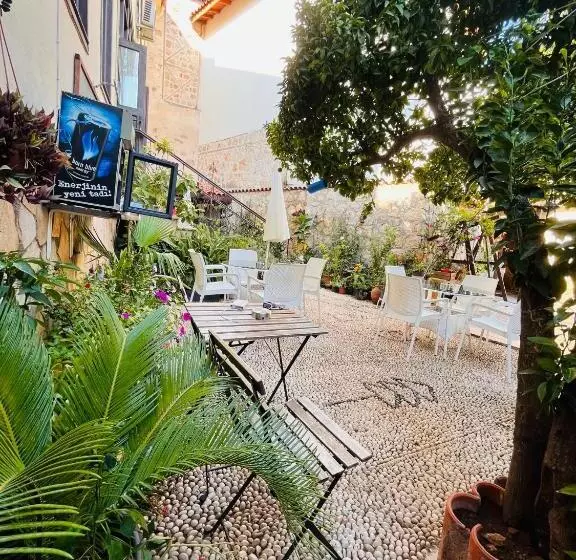 Fotos del hotel Kaleiçi:  14