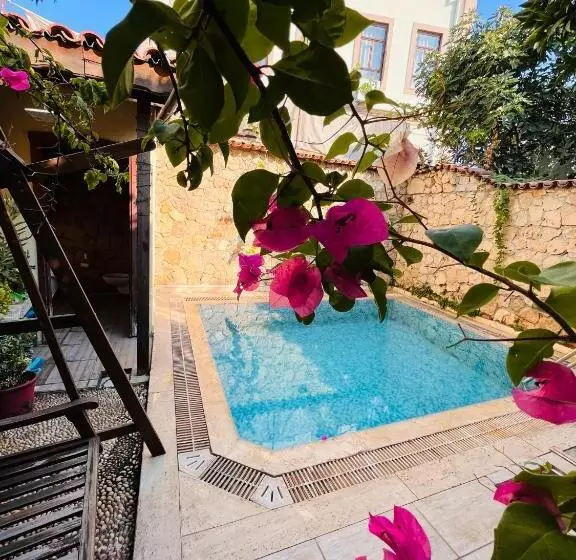 Fotos del hotel Kaleiçi:  18