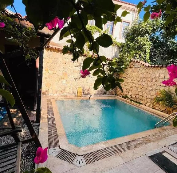 Fotos del hotel Kaleiçi:  20