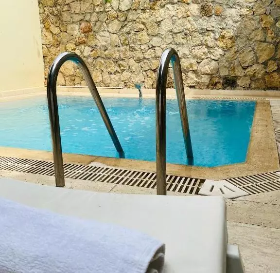 Fotos del hotel Kaleiçi:  24