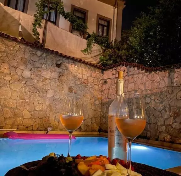 Fotos del hotel Kaleiçi:  5