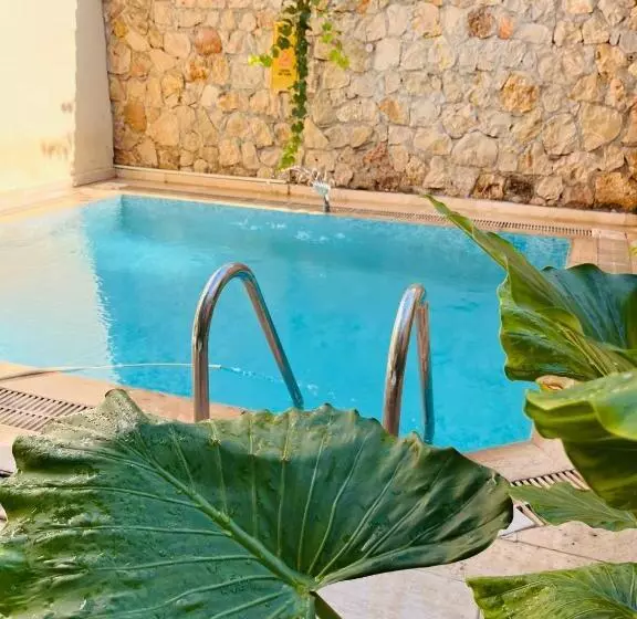 Fotos del hotel Kaleiçi:  22