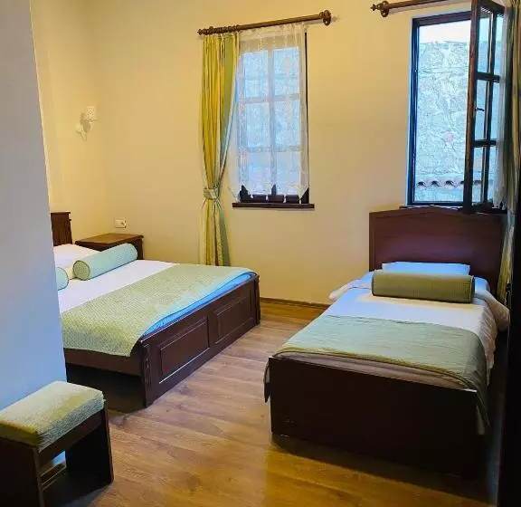 Fotos del hotel Kaleiçi:  12