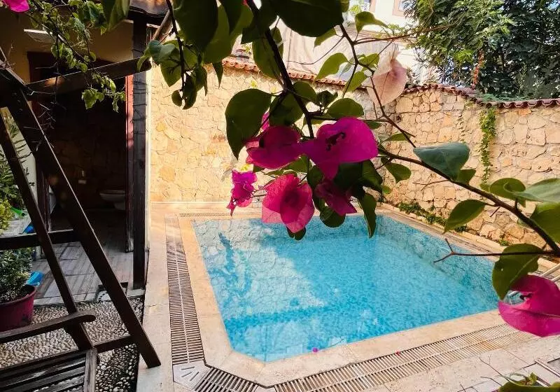 Fotos del hotel Kaleiçi:  13